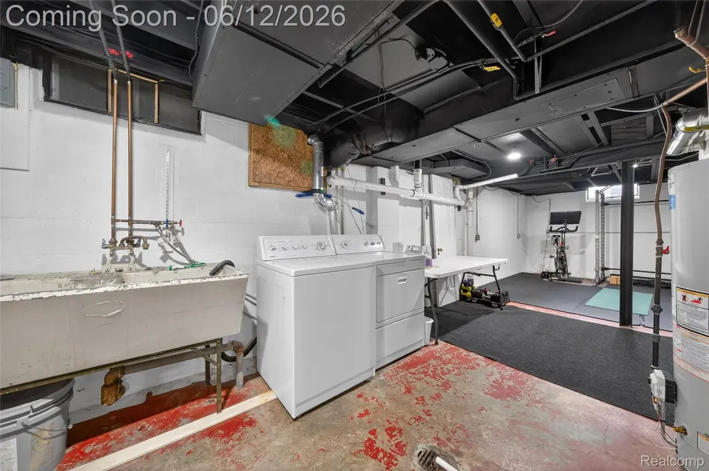 407 Waverley Avenue Royal Oak City MI 48067