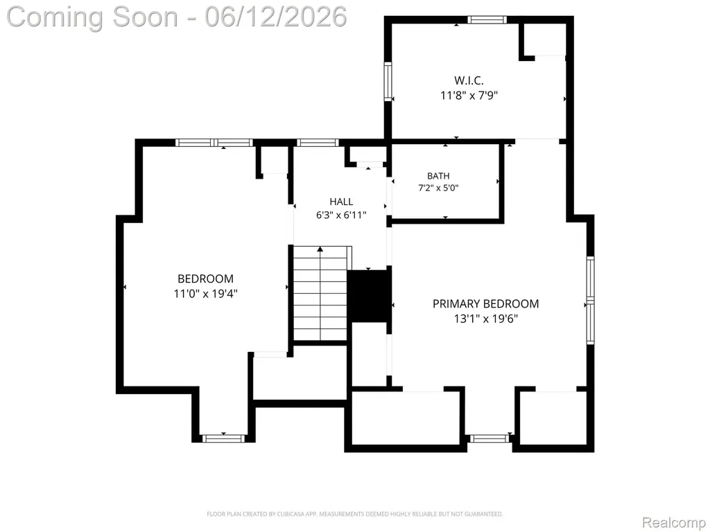 407 Waverley Avenue Royal Oak City MI 48067