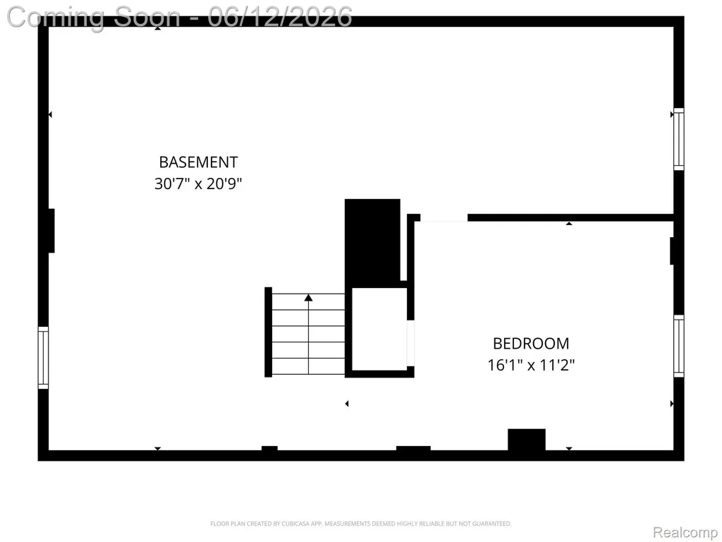 407 Waverley Avenue Royal Oak City MI 48067
