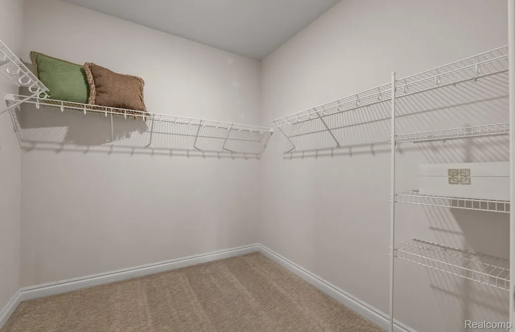 3010 Sheffield Circle Independence Charter Township MI 48346
