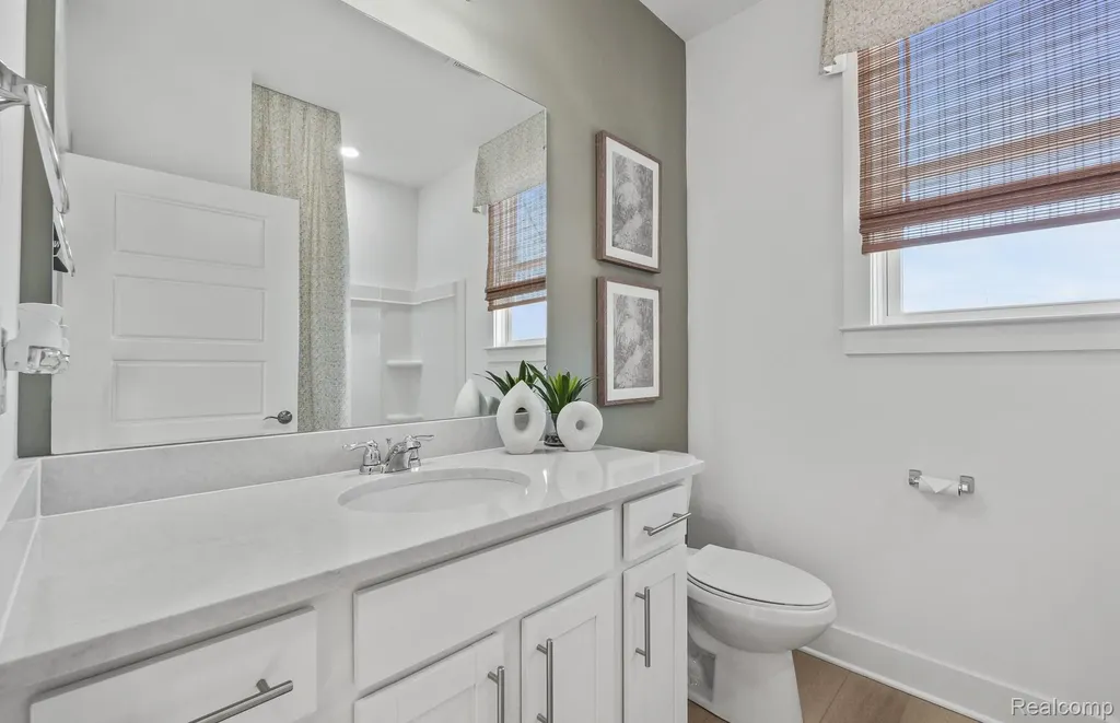 3010 Sheffield Circle Independence Charter Township MI 48346