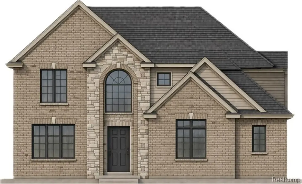 2185 Heidi Drive Addison Township MI 48370