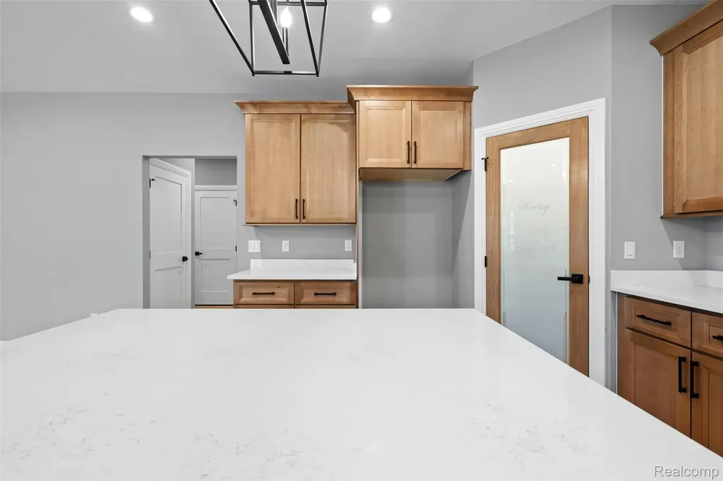 2185 Heidi Drive Addison Township MI 48370