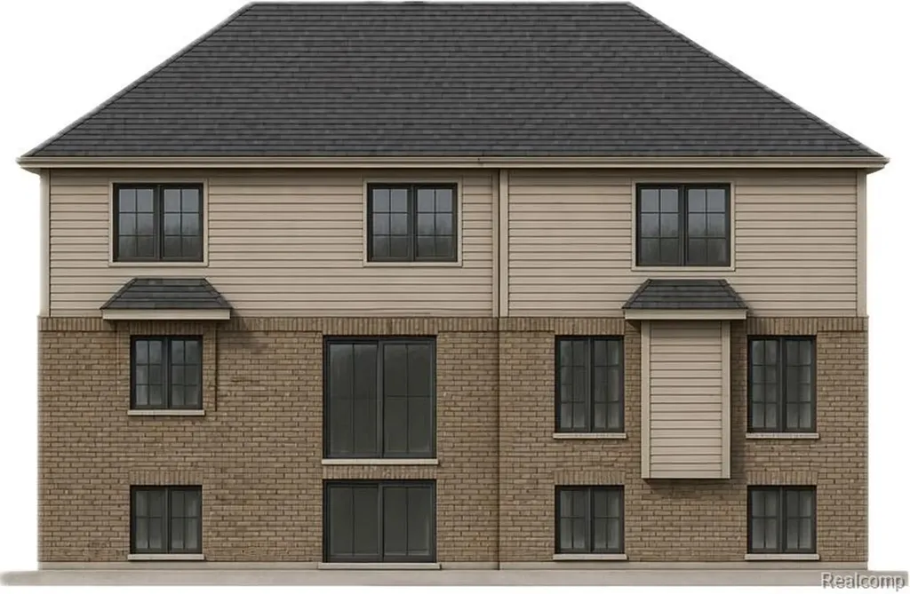 2185 Heidi Drive Addison Township MI 48370