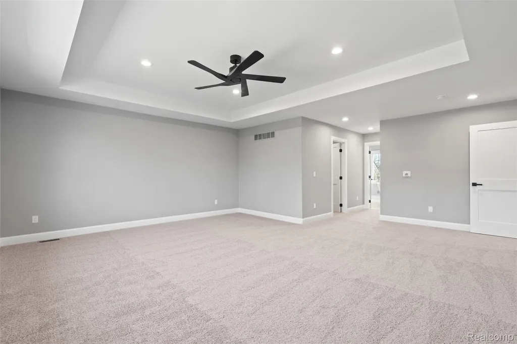 2185 Heidi Drive Addison Township MI 48370