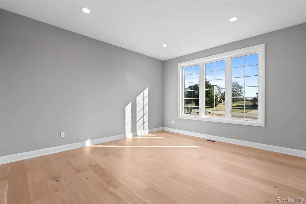 2185 Heidi Drive Addison Township MI 48370