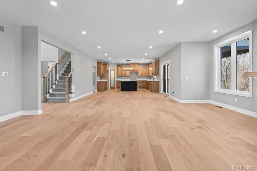 2185 Heidi Drive Addison Township MI 48370