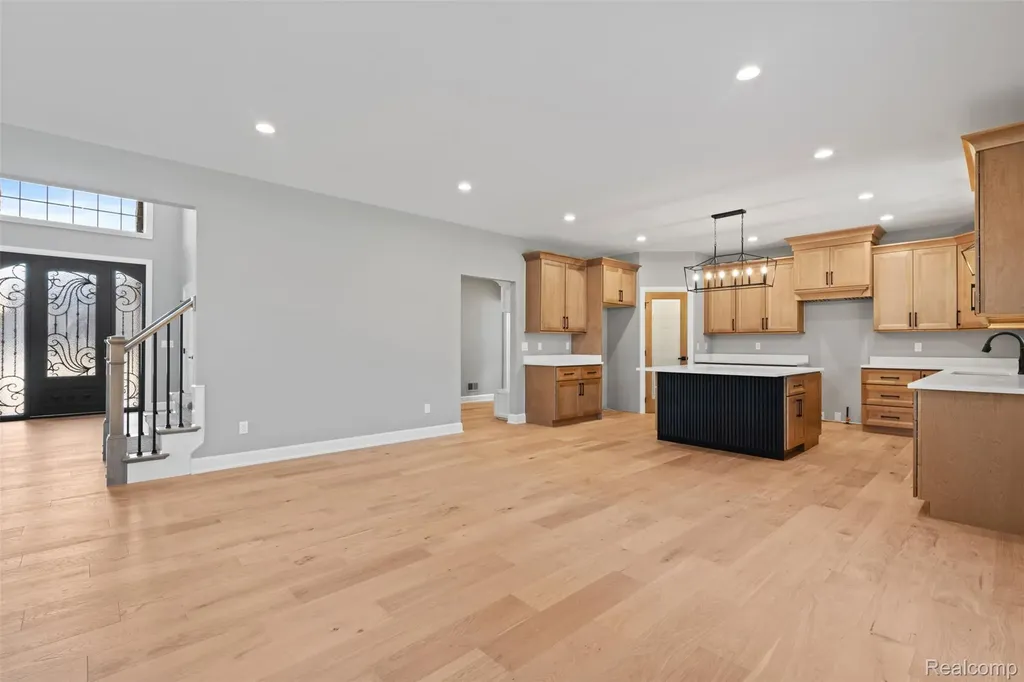 2185 Heidi Drive Addison Township MI 48370