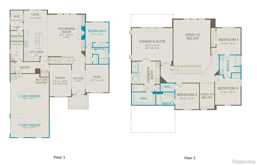 22225 Hilda Lane South Lyon City MI 48178