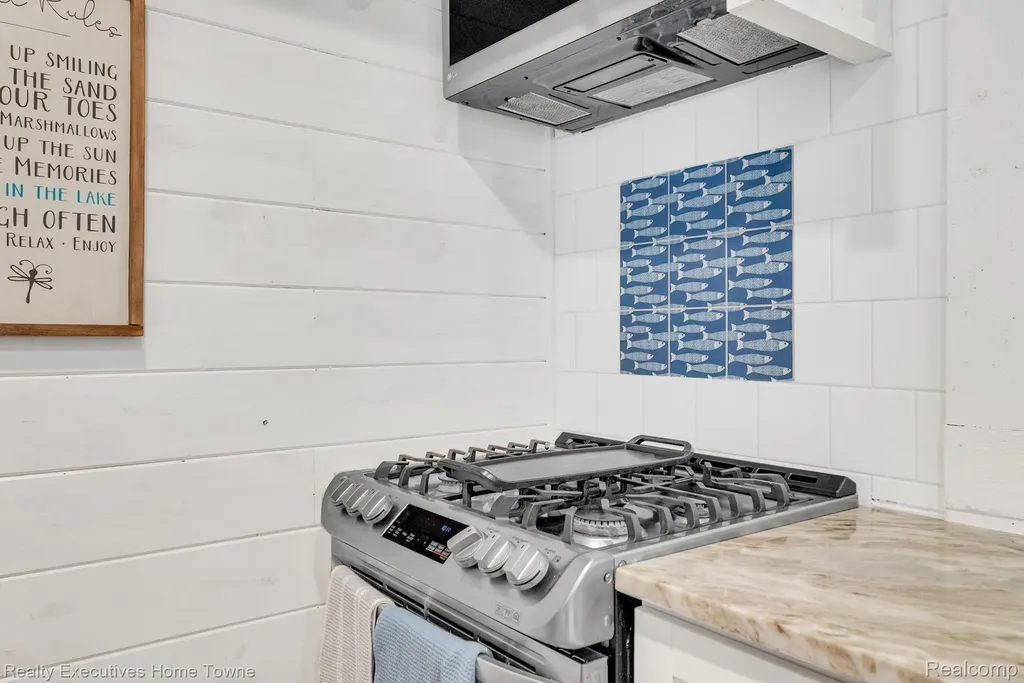 7758 Rest Haven Court Burtchville Township MI 48059