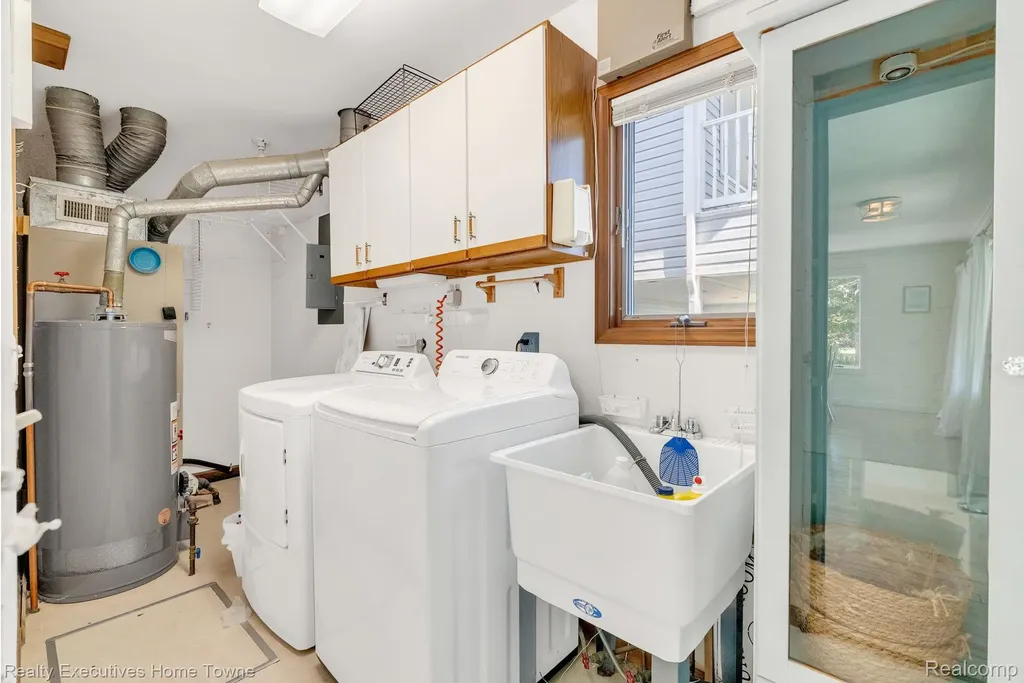 7758 Rest Haven Court Burtchville Township MI 48059