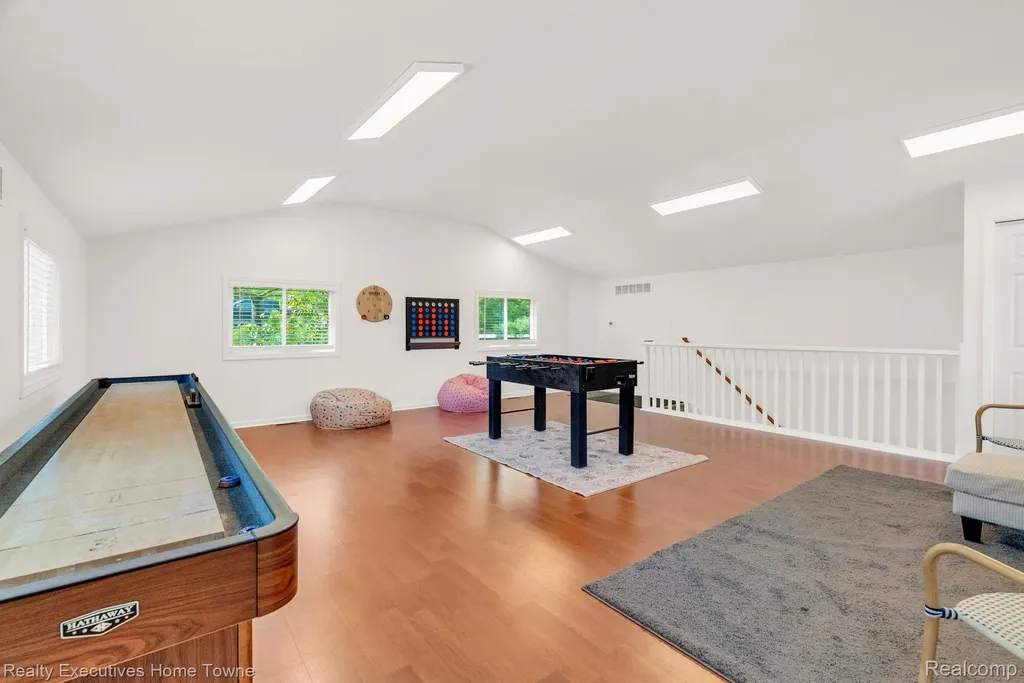 7758 Rest Haven Court Burtchville Township MI 48059