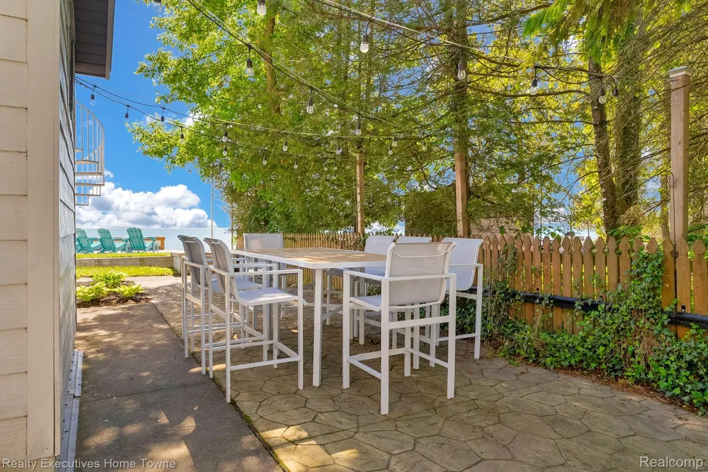 7758 Rest Haven Court Burtchville Township MI 48059