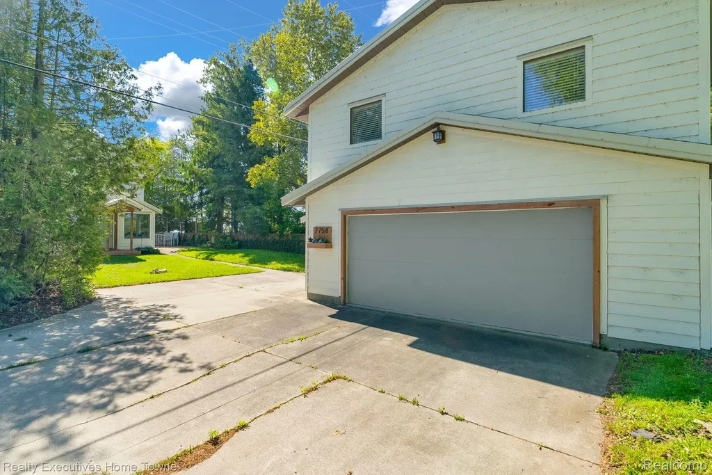 7758 Rest Haven Court Burtchville Township MI 48059