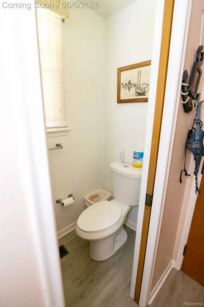 724 Sandstone Drive Rochester Hills City MI 48309