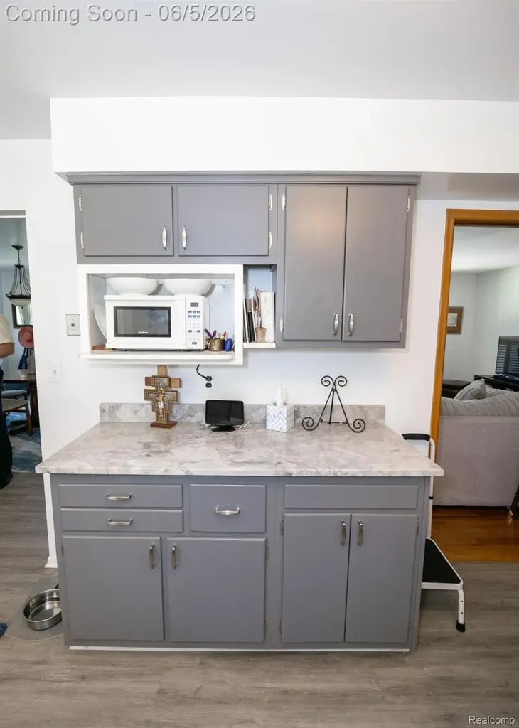 724 Sandstone Drive Rochester Hills City MI 48309