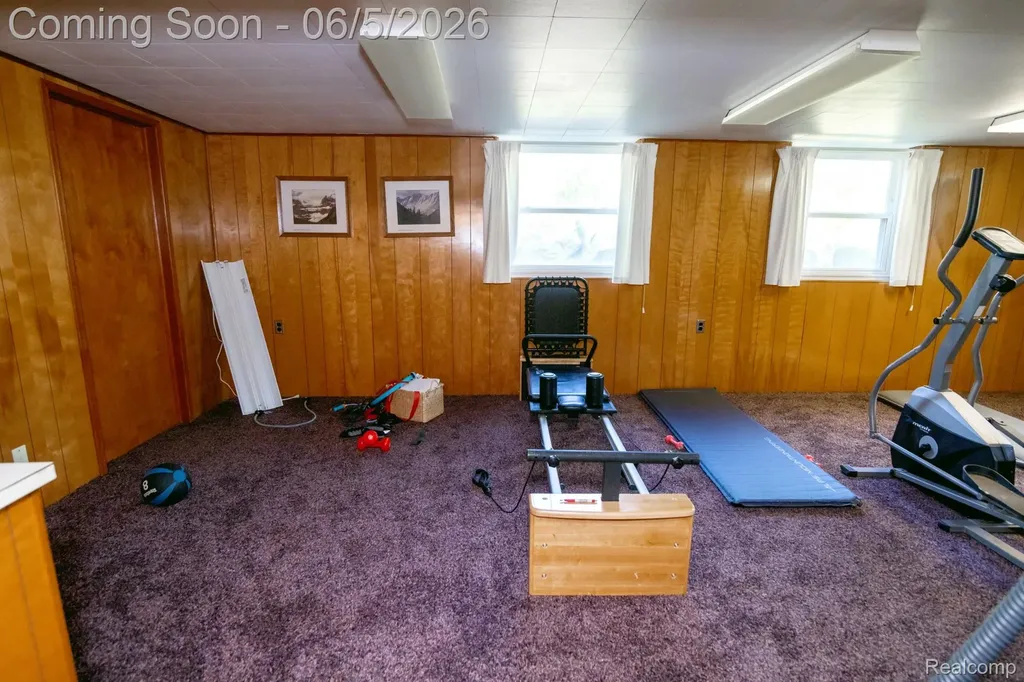 724 Sandstone Drive Rochester Hills City MI 48309