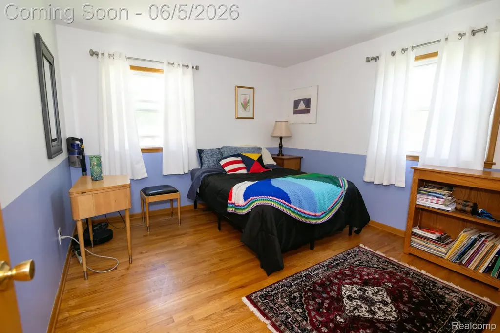 724 Sandstone Drive Rochester Hills City MI 48309