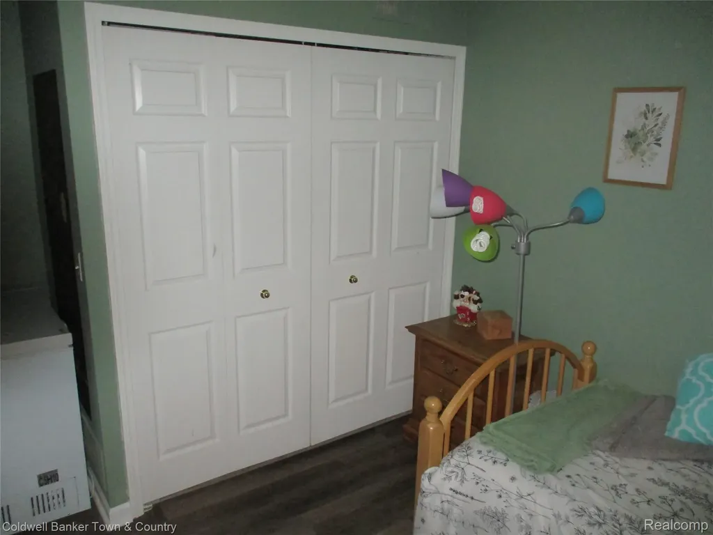 714 Eagle Drive Fenton City MI 48430