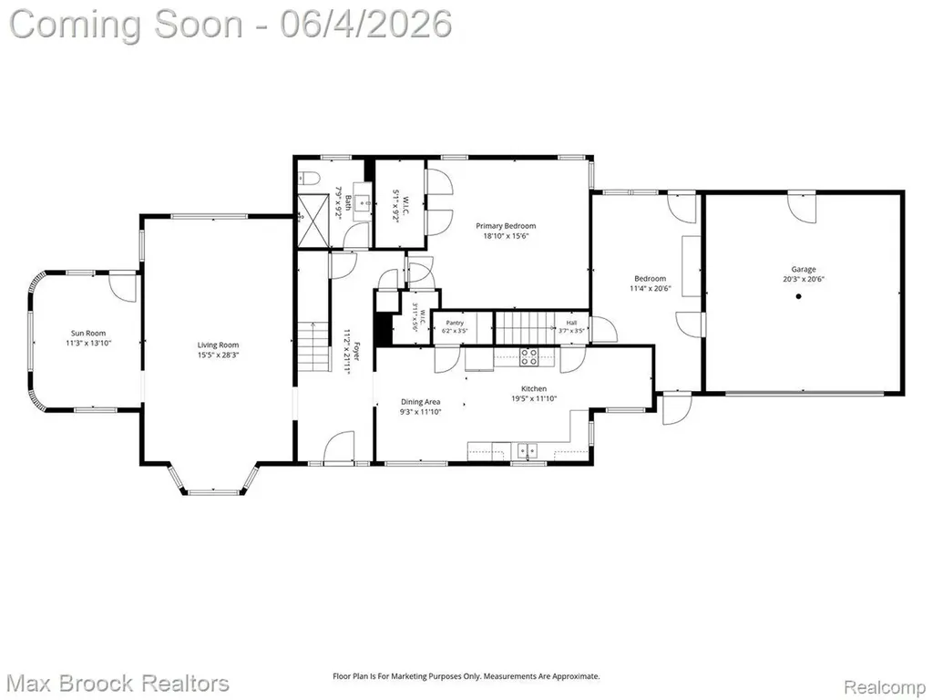 43747 Woodward Avenue Bloomfield Hills City MI 48302