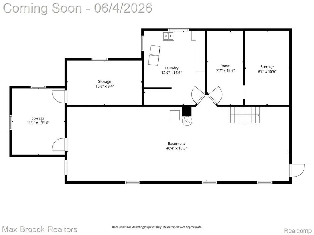 43747 Woodward Avenue Bloomfield Hills City MI 48302