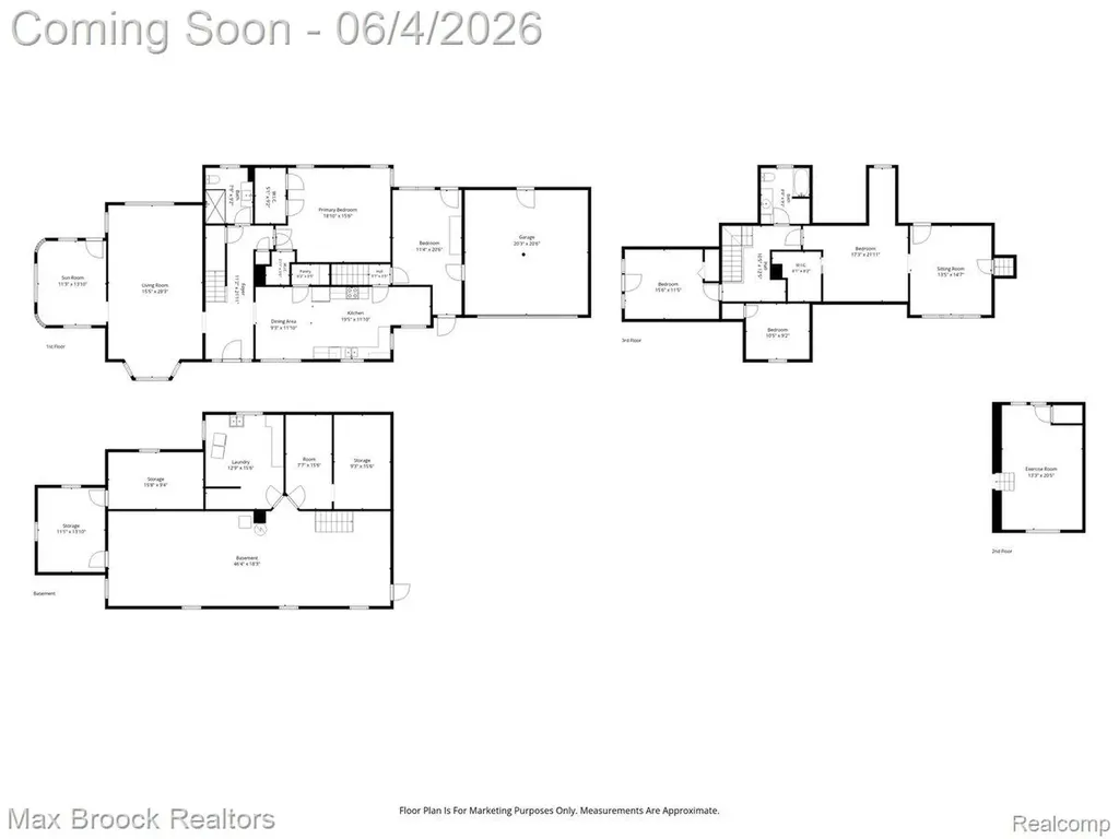 43747 Woodward Avenue Bloomfield Hills City MI 48302
