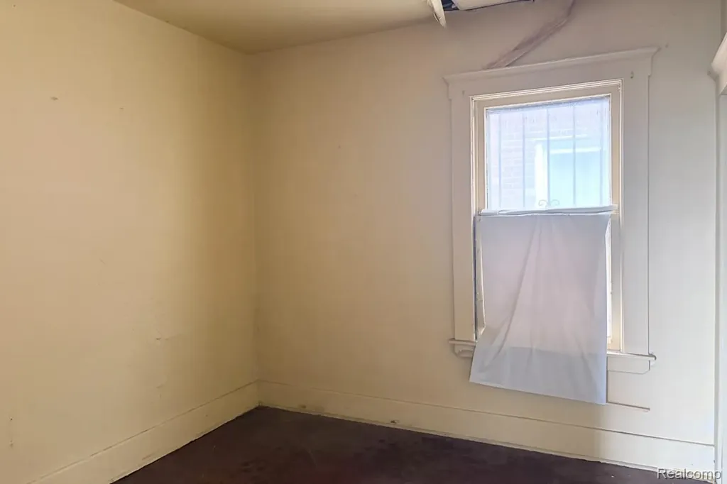 10132 Traverse Street Detroit City MI 48213