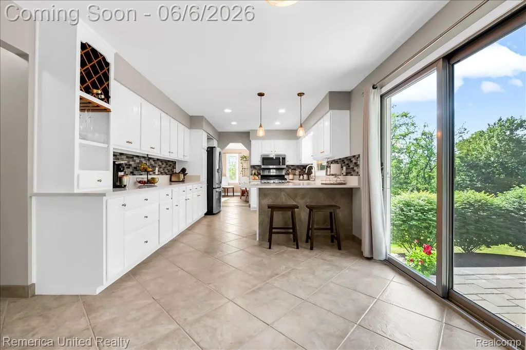 6503 Mountview Genoa Township MI 48116