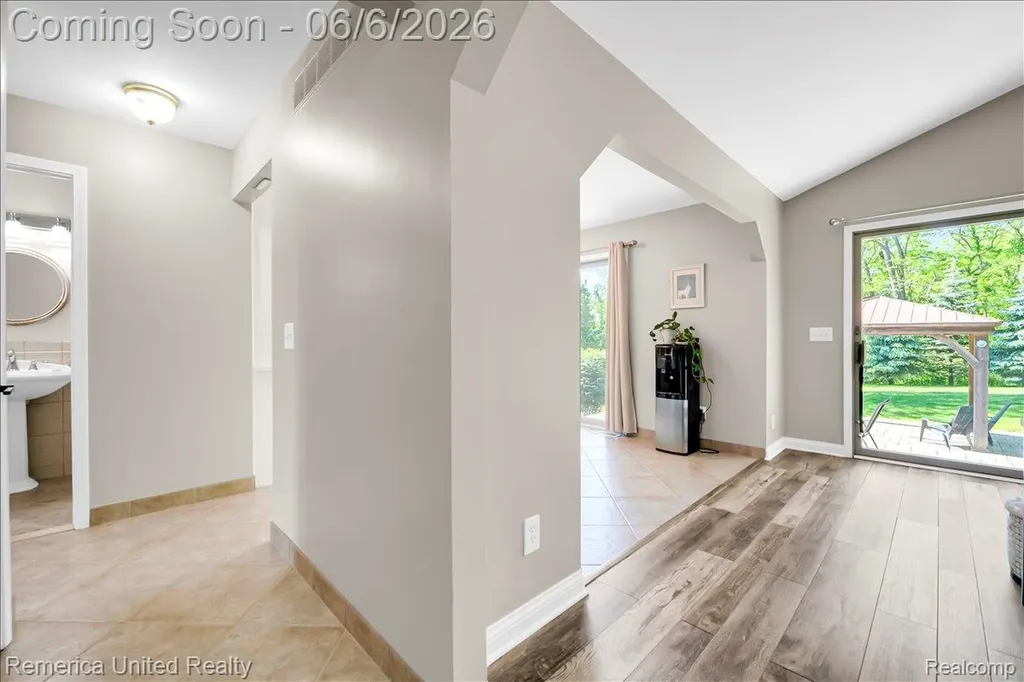 6503 Mountview Genoa Township MI 48116