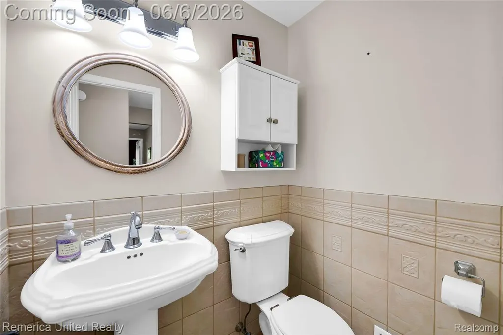 6503 Mountview Genoa Township MI 48116