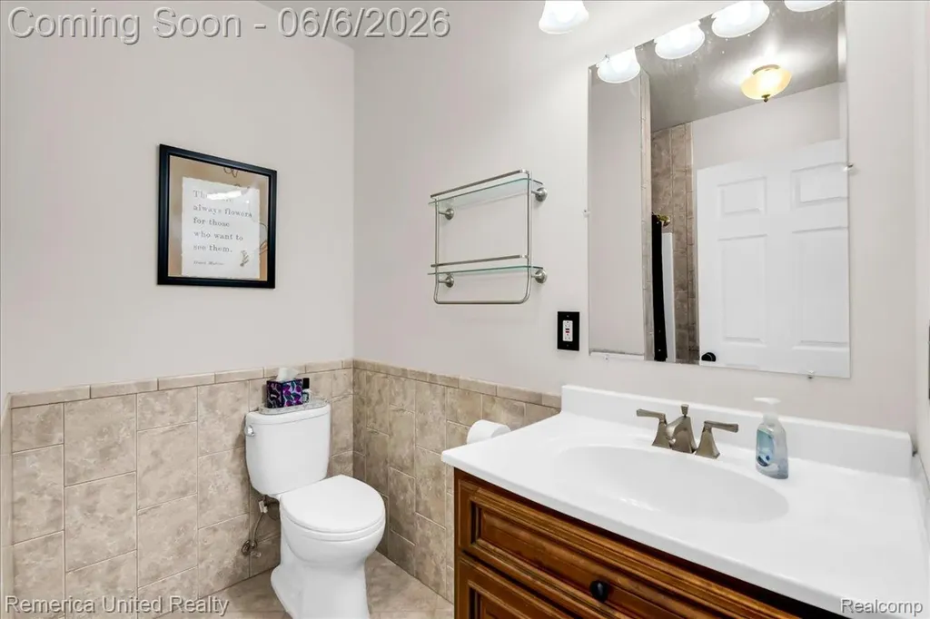 6503 Mountview Genoa Township MI 48116
