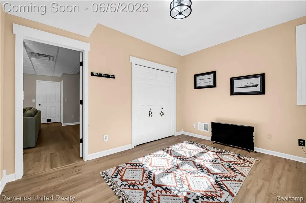 6503 Mountview Genoa Township MI 48116