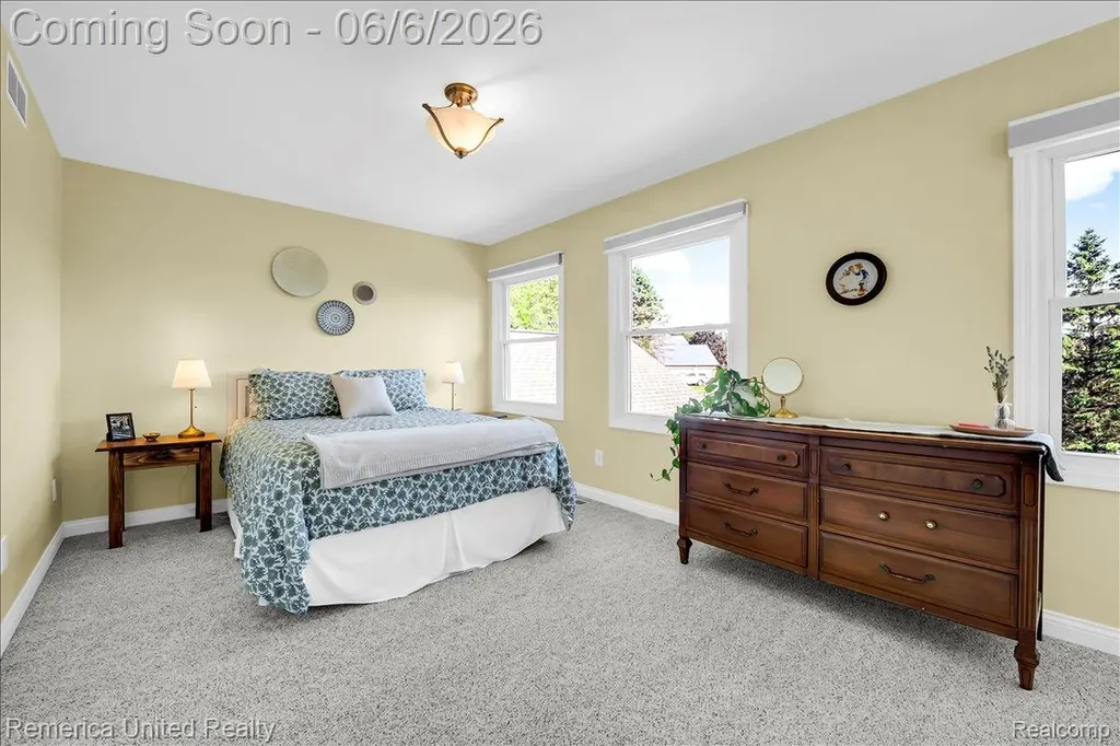 6503 Mountview Genoa Township MI 48116