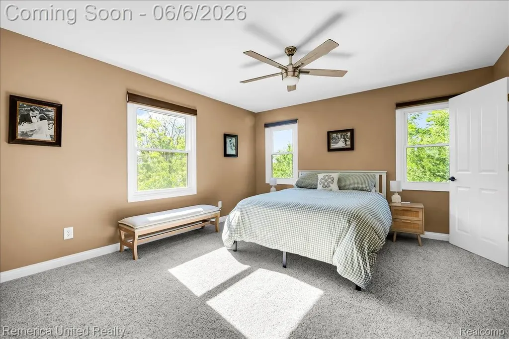 6503 Mountview Genoa Township MI 48116