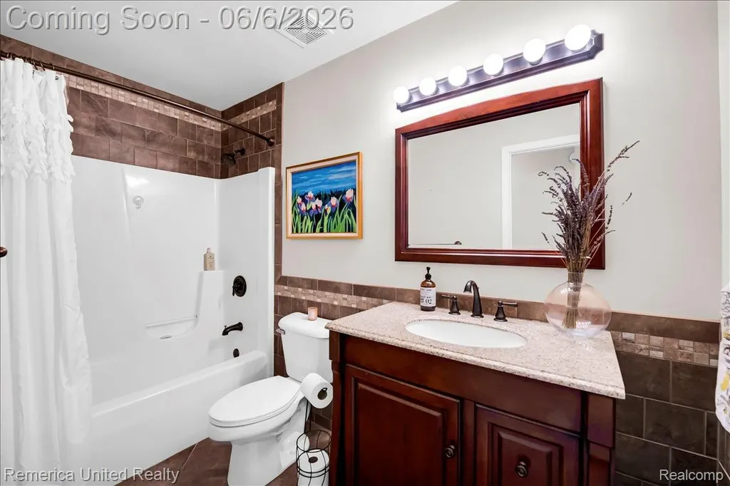 6503 Mountview Genoa Township MI 48116