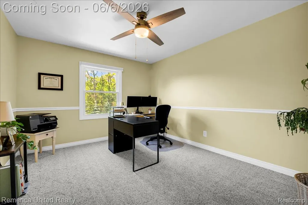 6503 Mountview Genoa Township MI 48116