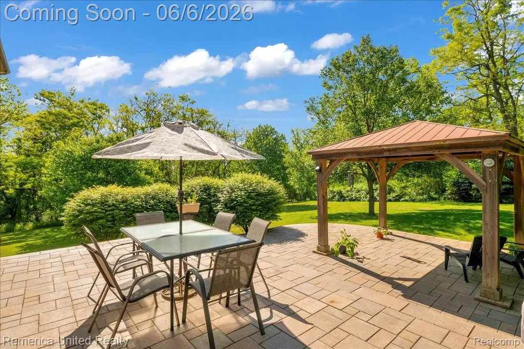 6503 Mountview Genoa Township MI 48116