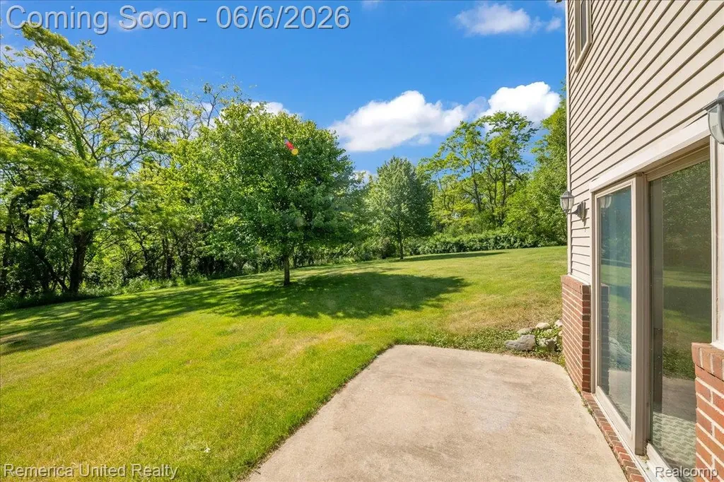6503 Mountview Genoa Township MI 48116