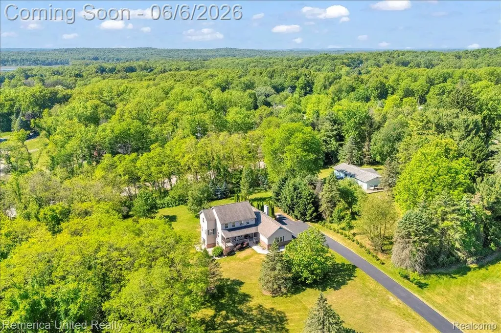 6503 Mountview Genoa Township MI 48116