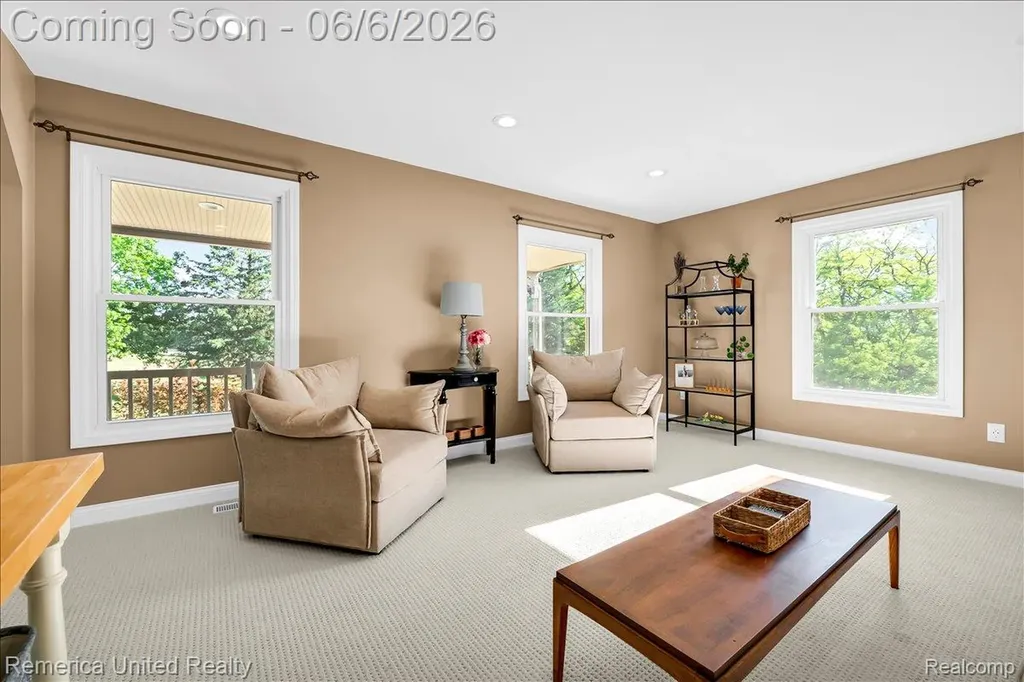 6503 Mountview Genoa Township MI 48116