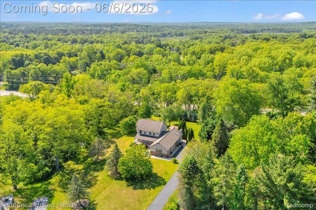 6503 Mountview Genoa Township MI 48116
