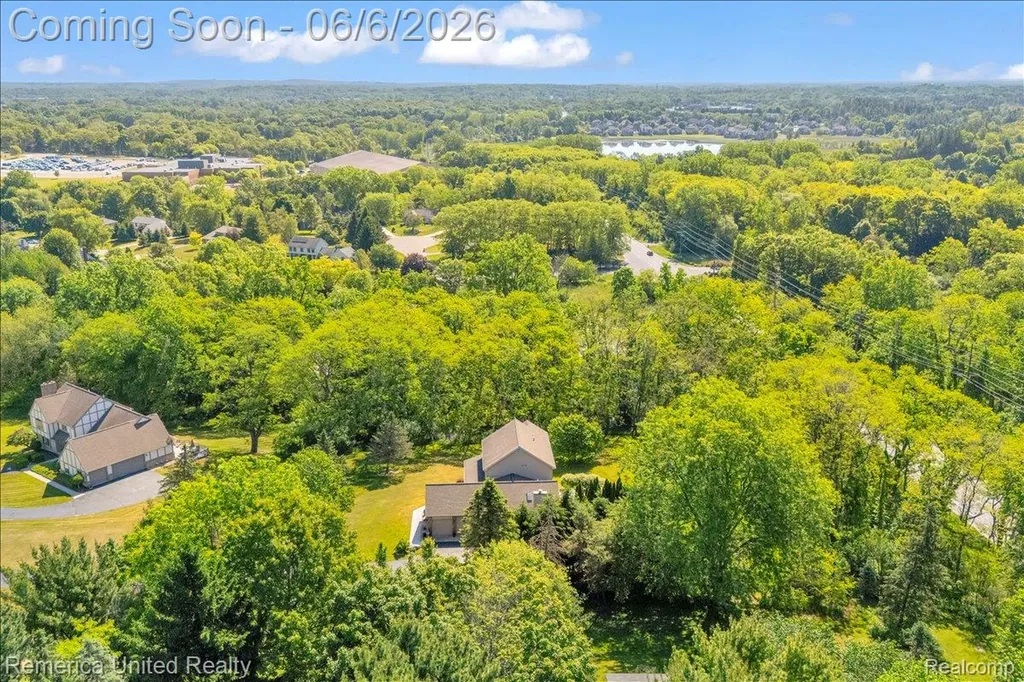 6503 Mountview Genoa Township MI 48116