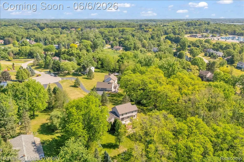 6503 Mountview Genoa Township MI 48116