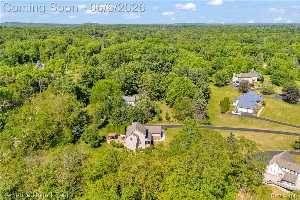 6503 Mountview Genoa Township MI 48116