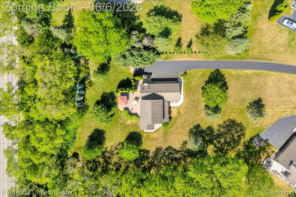 6503 Mountview Genoa Township MI 48116