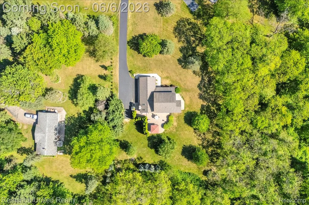 6503 Mountview Genoa Township MI 48116
