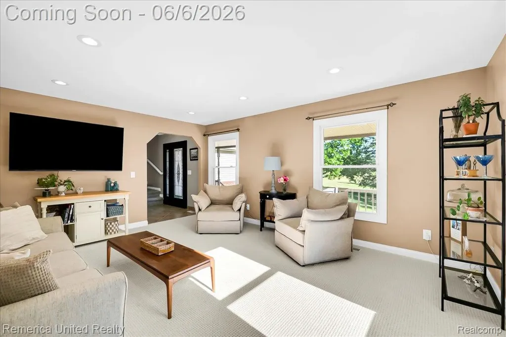 6503 Mountview Genoa Township MI 48116