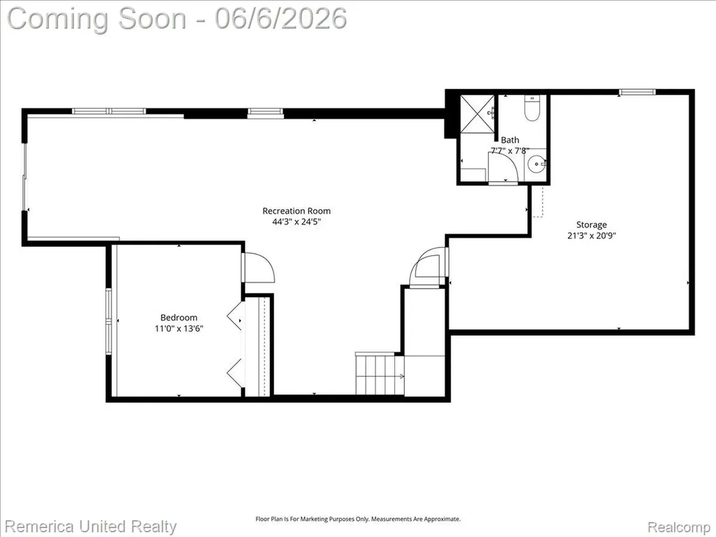 6503 Mountview Genoa Township MI 48116