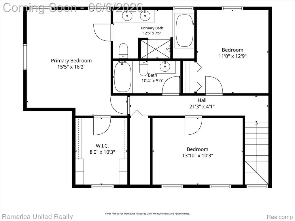 6503 Mountview Genoa Township MI 48116