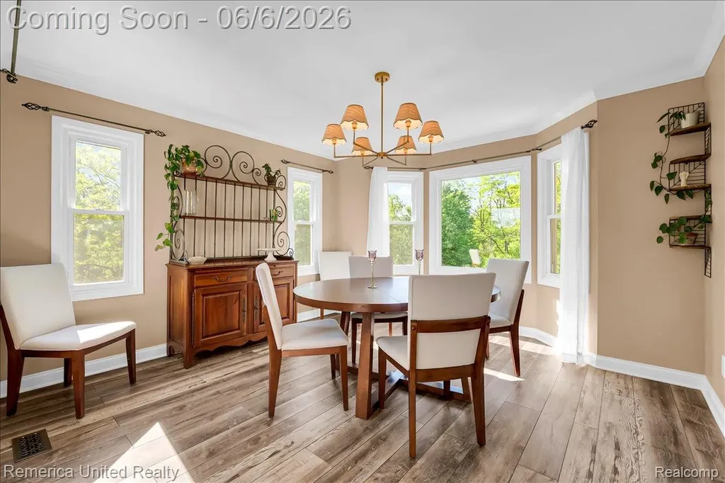 6503 Mountview Genoa Township MI 48116